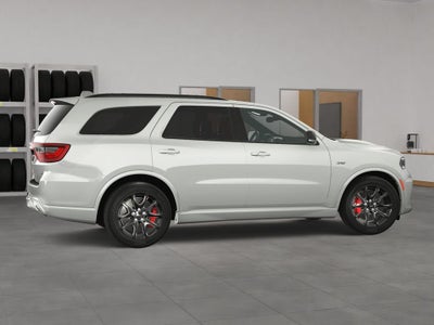 2024 Dodge Durango SRT 392 Premium