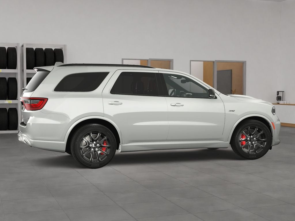 2024 Dodge Durango SRT 392 Premium