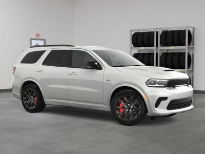 2024 Dodge Durango SRT 392 Premium