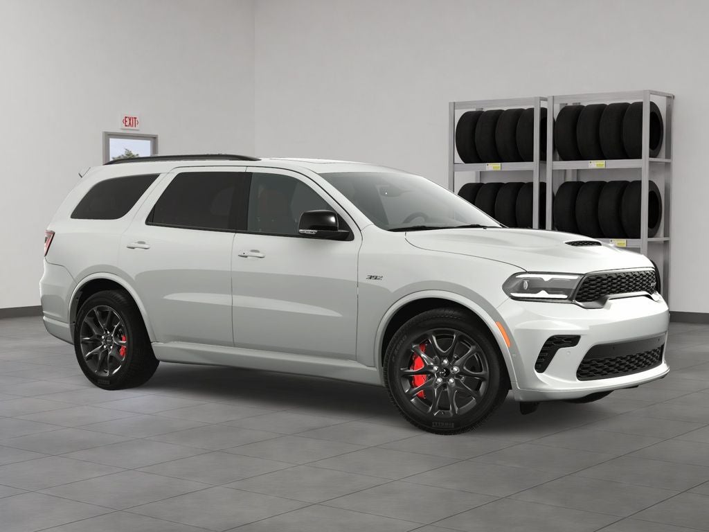 2024 Dodge Durango SRT 392 Premium