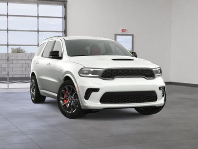 2024 Dodge Durango SRT 392 Premium