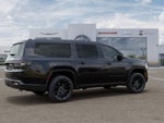 2026 Jeep Grand Wagoneer L Limited Reserve