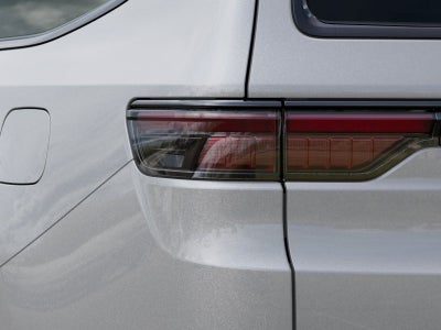 2025 Jeep Wagoneer L Series II Carbide