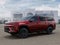 2026 Jeep Grand Wagoneer L Summit Obsidian
