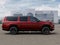 2026 Jeep Grand Wagoneer L Summit Obsidian