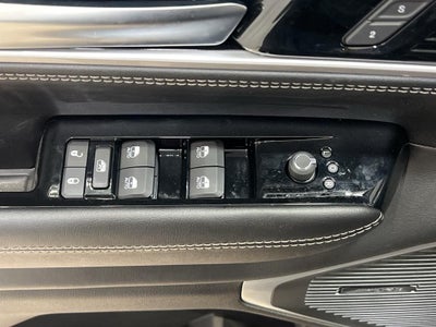 2024 Jeep Wagoneer Series I