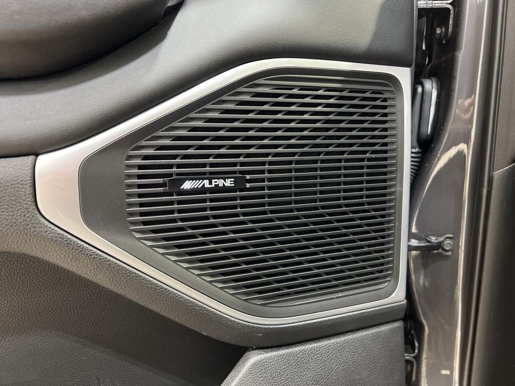 2024 Jeep Wagoneer Series I