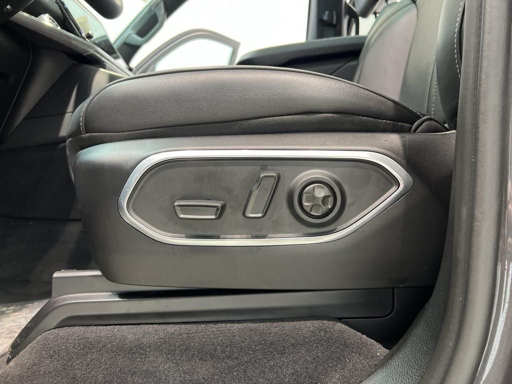 2024 Jeep Wagoneer Series I