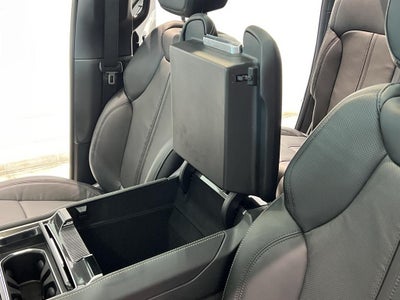 2024 Jeep Wagoneer Series I