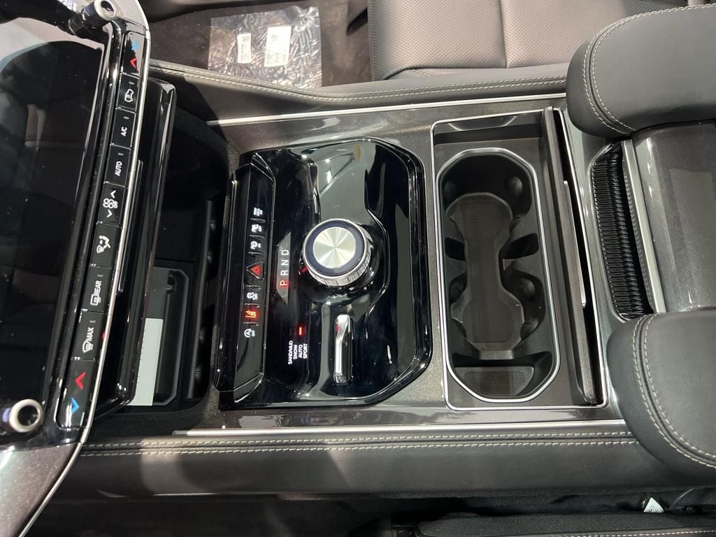 2024 Jeep Wagoneer Series I