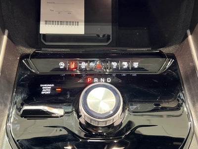 2024 Jeep Wagoneer Series I