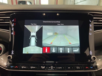 2024 Jeep Wagoneer Series I