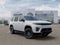2026 Jeep Grand Wagoneer 85th Anniversary