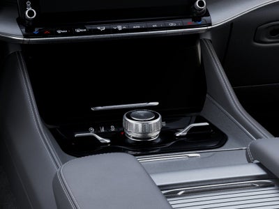 2026 Jeep Grand Wagoneer Limited Altitude Premium