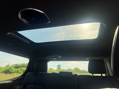 2026 Jeep Grand Wagoneer Limited Altitude Premium