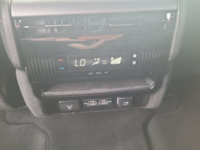 2024 Jeep Wagoneer Series II Carbide
