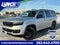 2024 Jeep Wagoneer Series II Carbide w/Entertainment