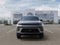 2026 Jeep Grand Wagoneer Summit Obsidian