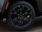 2026 Jeep Grand Wagoneer Summit Obsidian