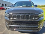 2024 Jeep Grand Wagoneer Series II Obsidian