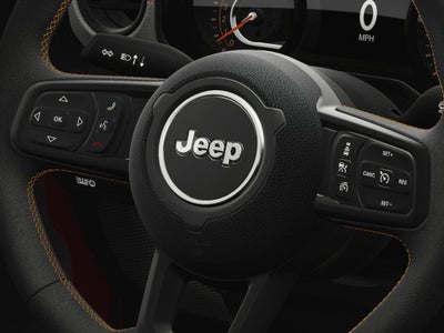2024 Jeep Gladiator Sport S Preferred