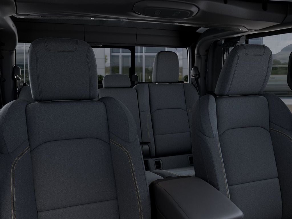 2026 Jeep Gladiator Sport S Preferred