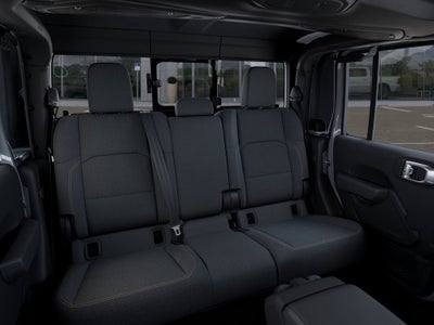 2026 Jeep Gladiator Sport S Preferred