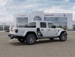 2026 Jeep Gladiator Sport S Preferred