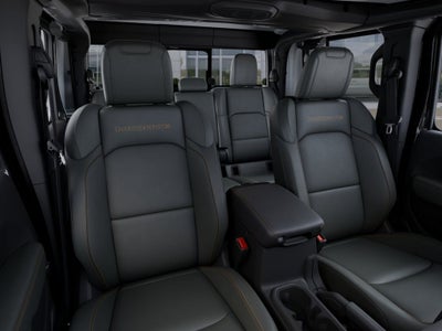 2026 Jeep Gladiator Mojave X