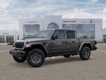2026 Jeep Gladiator Mojave X
