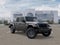 2026 Jeep Gladiator Mojave X