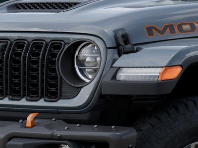 2026 Jeep Gladiator Mojave X