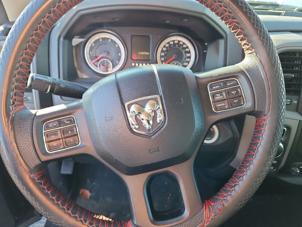 2016 RAM 1500 Express