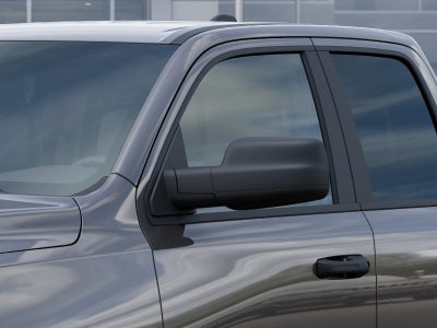 2026 RAM 1500 Midnight Express