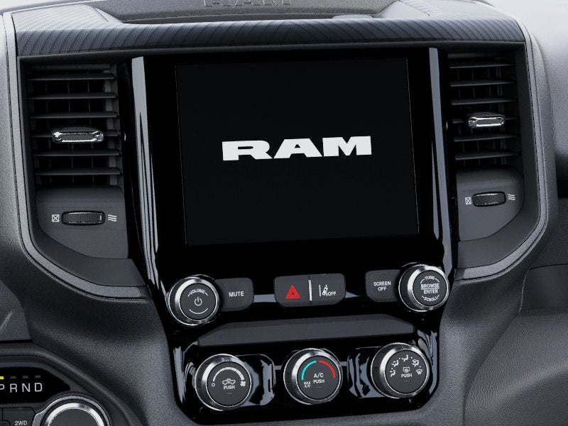2026 RAM 1500 Midnight Express