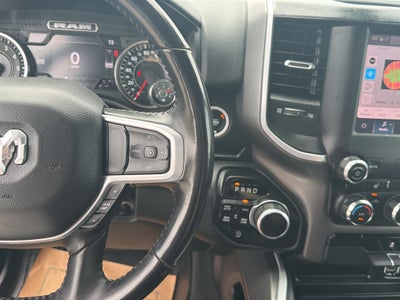 2022 RAM 1500 Big Horn Level 2