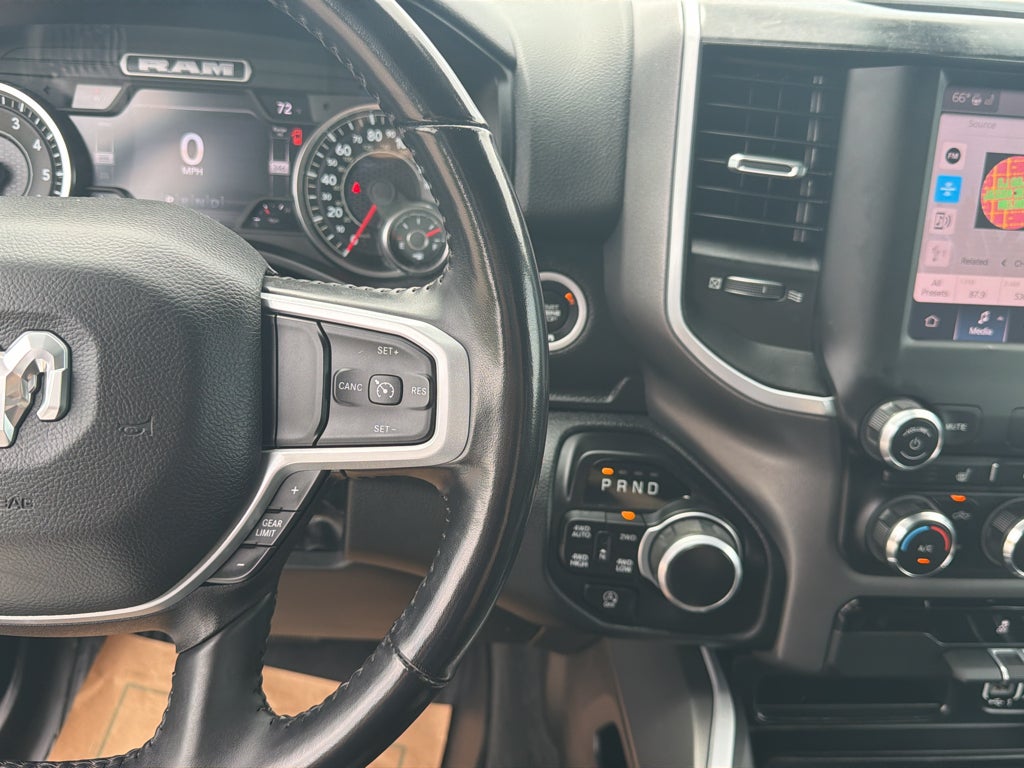 2022 RAM 1500 Big Horn Level 2