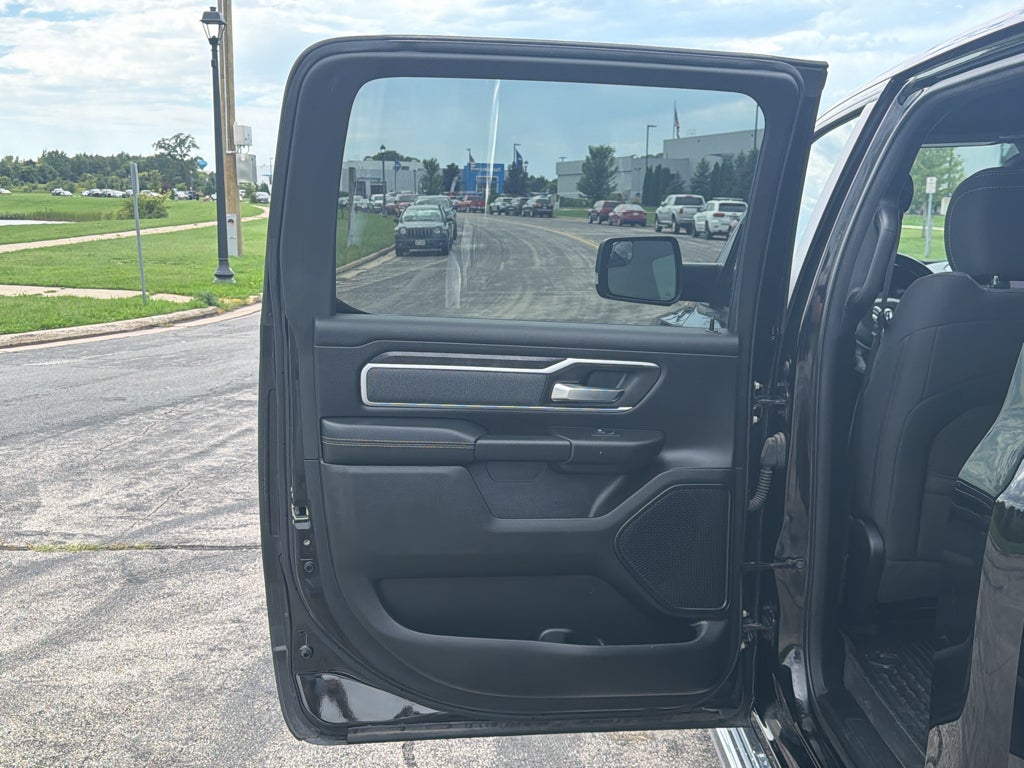 2022 RAM 1500 Big Horn Level 2
