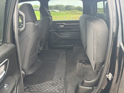 2022 RAM 1500 Big Horn Level 2