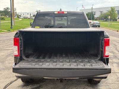 2022 RAM 1500 Big Horn Level 2