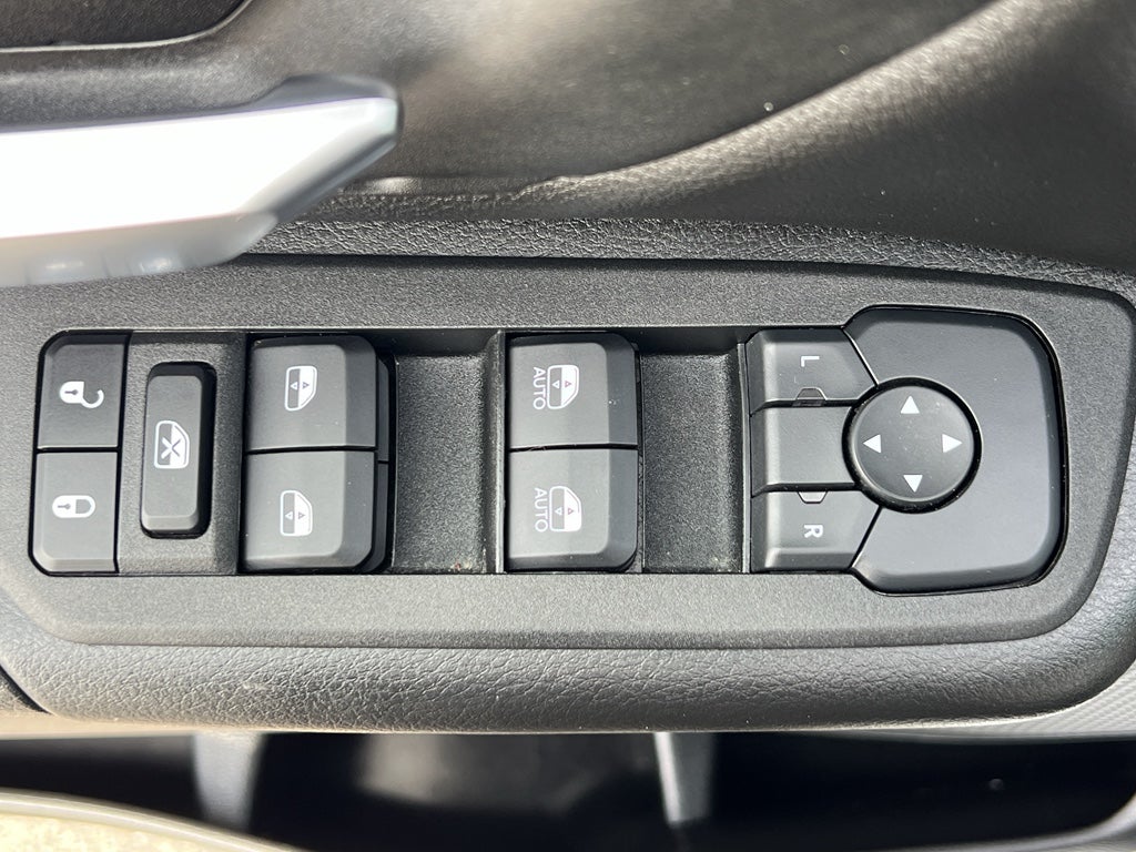 2025 RAM 1500 Tradesman Daytona