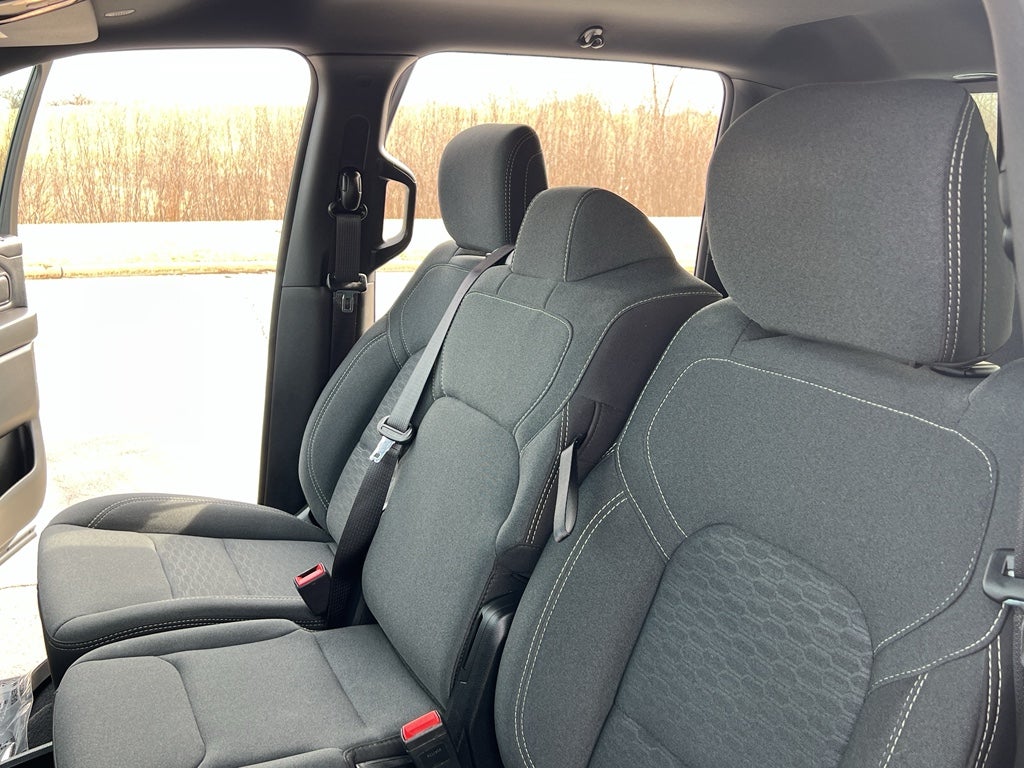 2025 RAM 1500 Tradesman Daytona