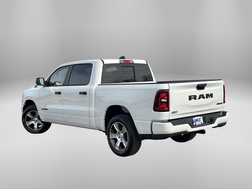 2025 RAM 1500 Tradesman Daytona