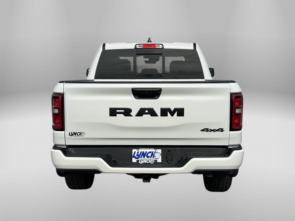 2025 RAM 1500 Tradesman Daytona