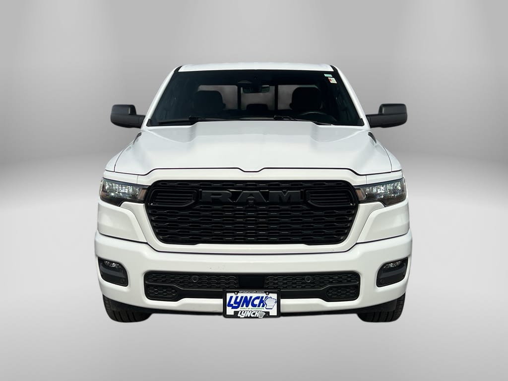 2025 RAM 1500 Tradesman Daytona
