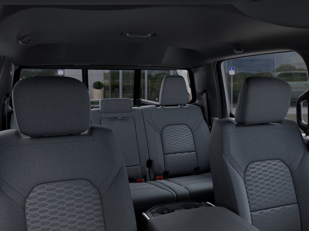 2026 RAM 1500 Express Green Envy