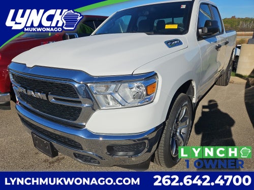 2023 RAM 1500 Tradesman