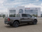 2026 RAM 1500 Big Horn Night Edition