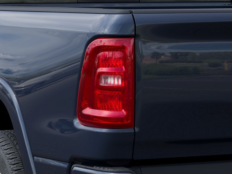2027 RAM 1500 Big Horn Level 2 Sport
