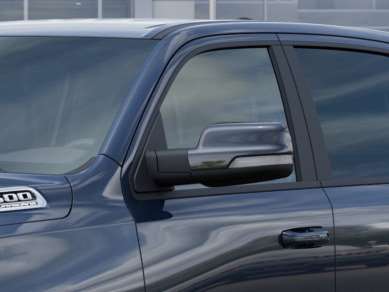 2027 RAM 1500 Big Horn Level 2 Sport